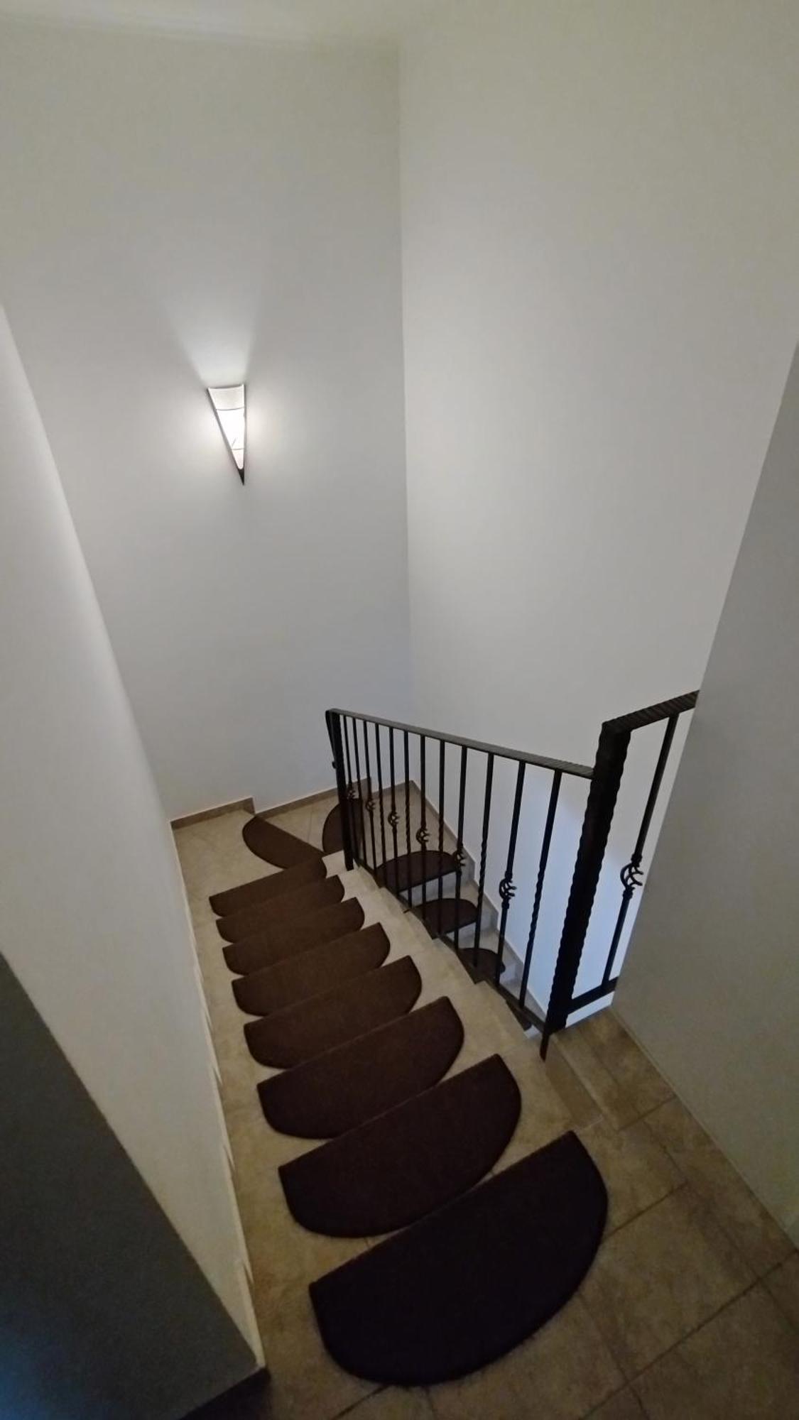 Villa Agica Vendeghaz Andornaktálya Exterior foto