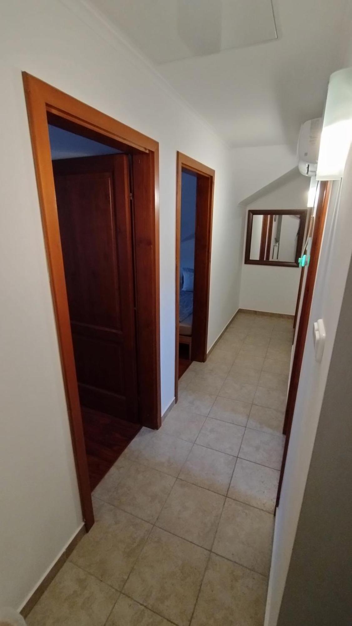 Villa Agica Vendeghaz Andornaktálya Exterior foto